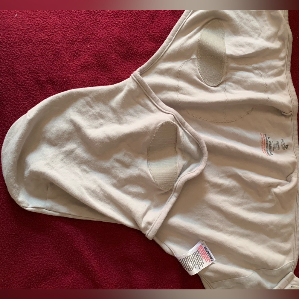 Summer infant sleep bag